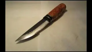 2cut Handmade Knives - Review 2015