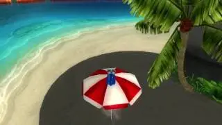 umbrella glitch