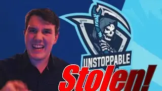 He Stole My Video! (Exposing Unstoppable!) - Ripire
