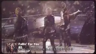 R5 - Fallin' For You - Sub. Español