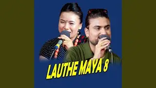 Lauthe Maya 8