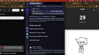 Doing Voice Impression Requests