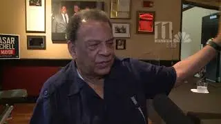 Andrew Young on Stone Mountain Confederate carving: I'd hate to see it destroyed