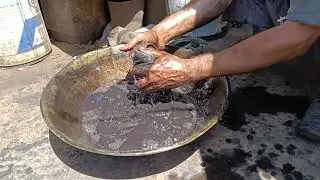 روز مرگی من و ماشین سنگین @