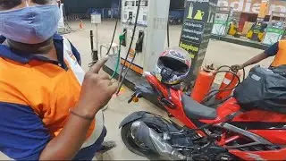 Be carefull At Petrolbunks 🙄 Trip to Ooty ♥️