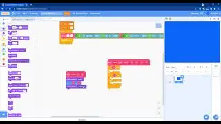 Scrolling Platformer Tutorial Part 1 (Basics)