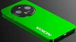 Nokia Lumia 1020 6G - 2024 First Look Full introduction!!! #nokia #nokian1020