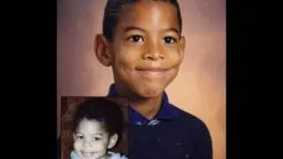 Nba Childhood