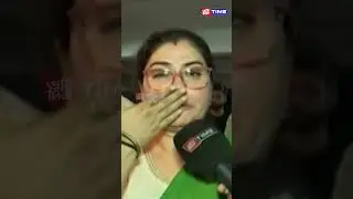 ক'বলৈ একো নাইয়ে...জুবিন দা আহি পাওঁকঃ গায়ত্ৰী মহন্ত