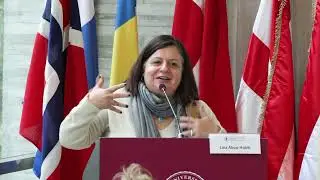 High-Level Advocacy Event on Women’s Economic Empowerment
