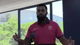 Barbados Royals to scout talent at grassroots level