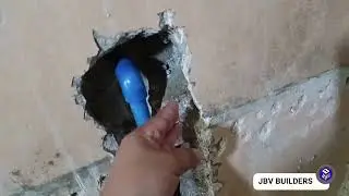 Apec Homes Back Extension Improvement | Major construction part 6