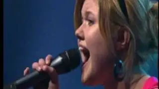 Finale SjONG 2008: Yldau Bijlsma - Bys&ucirc;nder