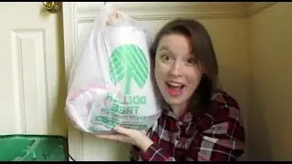 STOCKING STUFFERS FOR KIDS ~DOLLAR TREE HAUL~