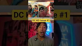 Бэтмен мёртв!? #dccomics #dc #batman