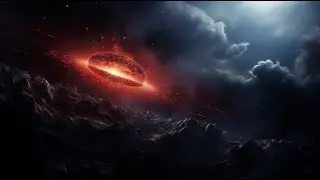 A Massive Object is Lurking in the Oort Cloud, Is it Planet 9? Universe & Space Documentary
