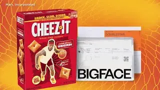 Jimmy Butler teams with Cheez-It for limited-edition collector&rsquo;s box