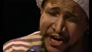 Magic Malik Orchestra - live from Grenoble Jazz Festival, 2008. 2/2