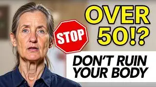 ⚠️ NEVER Make These Health Mistakes After 50! | Barbara O&rsquo;Neill