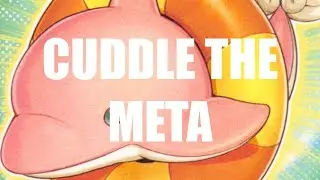 Yu-Gi-Oh! Fluffal! Kuscheltier! Deck Profile! S&uuml;&szlig; und t&ouml;dlich!