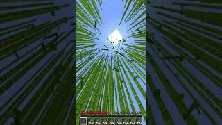Why is this so satisfyingggg?! (Minecraft)