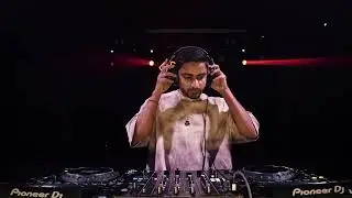 Spauk  for   @opendecksin   (Deep house/ Tech house/ Minimal)