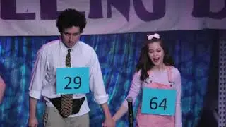The 25th Annual Putnam County Spelling Bee