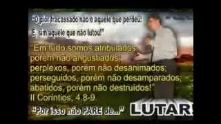 MOTIVA&Ccedil;&Atilde;O - Tenha F&eacute; em Deus! Mais tamb&eacute;m tenha ATITUDE de VENCEDOR!