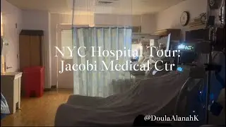 Jacobi Medical Ctr | Labor & Delivery Hospital Glimpse