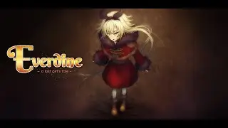 Everdine Mini Trailer #2 [RPG Maker Horror Game]