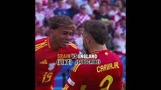 who is going to win Euro 2024 final #shorts #trending #football #edit