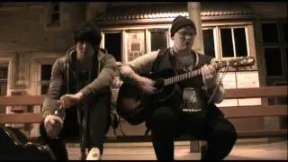 Pacific - Waves (Acoustic)