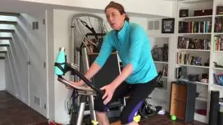 Good Pain, Bad Pain, and the Difference