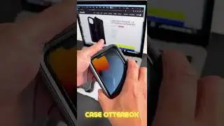 Carcasa Otterbox Defender💥