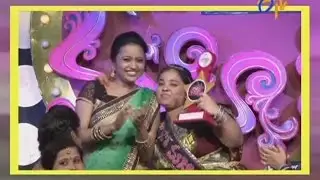 Star Mahila - 7th September 2015 - స్టార్ మహిళ &ndash; Full Episode