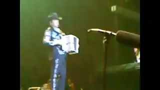 Los Tigres del Norte - El Gringo y el Mexicano en vivo 