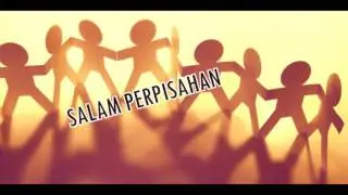 Salam Perpisahan