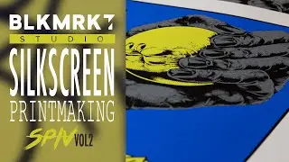 SPIV PlAYBALL - Blackmarket Screenprinting