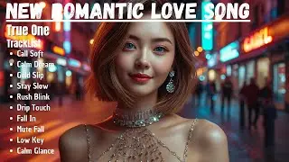 Love Song || True One || New Song Playlist 2025