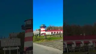 Searsport, Maine #travel #explore #maine