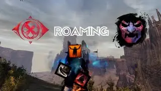 GW2 [OPOG] | Deadeye & Power Specter - WvW Roaming | Montage 5