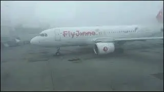 Pakistan's only domestic carrier that can operate in low visibility | Fly Jinnah 🇵🇰&nbsp;