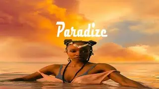 (Free)Uk Afrobeat Instrumental 2019 |Not3s  Mabel x RAYE x Burna Boy | Uk Type Beat | Paradise