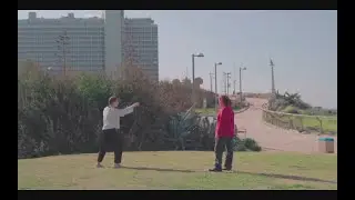 תרגיל בימוי שני