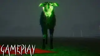 The Black Lamb | Gameplay