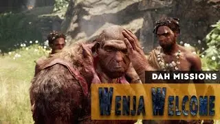 Far Cry: Primal -  Dah of the Udam: Mission 1 