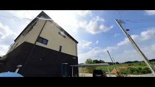 Osan Off Base Housing - Seven Vill