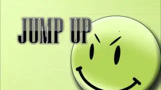 Sqlosh - G Point [JUMP UP]