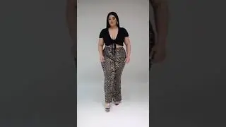 Plus Size Hot Curvey Models | Hot Dress | Fashion Q |#Shorts