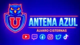 EN VIVO: AMISTOSO INTERNACIONAL/ UNIVERSITARIO DE LIMA VS U.DE CHILE